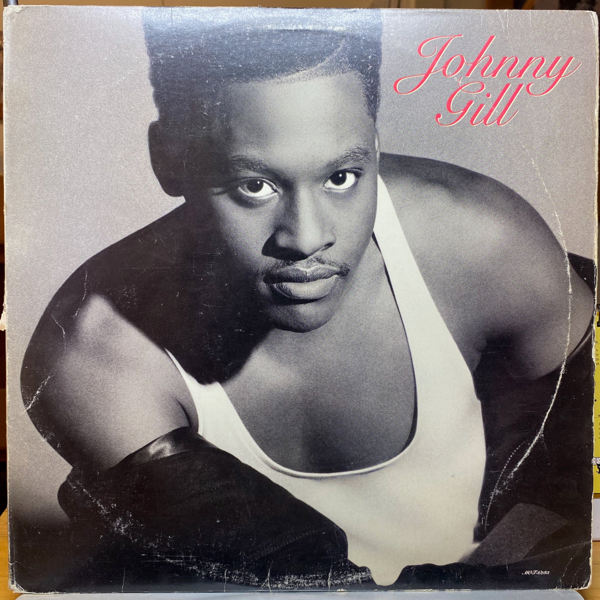 Johnny Gill / Johnny Gill | VINYL7 RECORDS