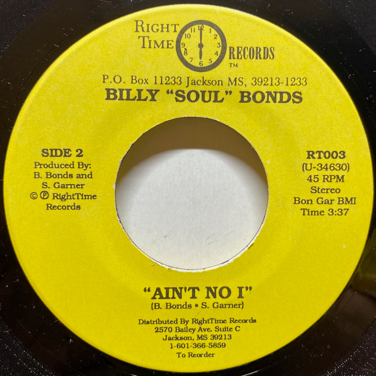 Billy 