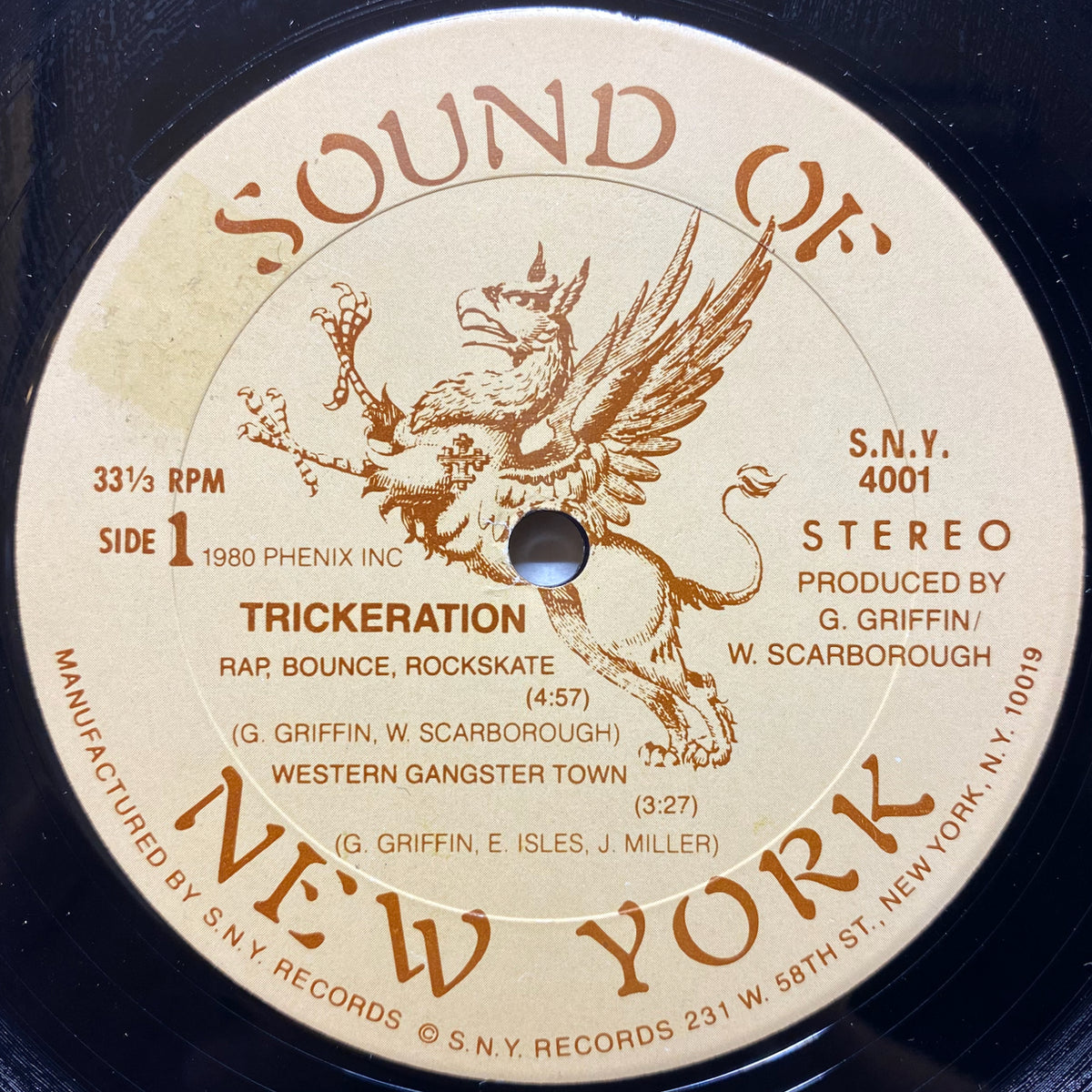 洋楽 Trickeration - Rap, Bounce, Rockskate IMG_7516_1200x1200.jpg?v=