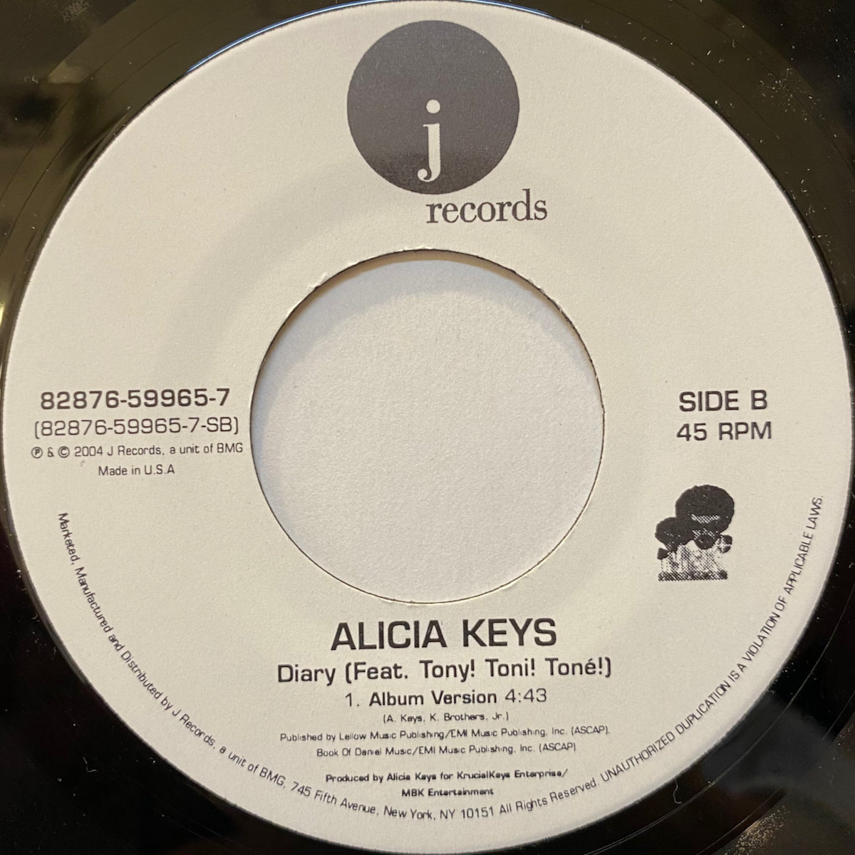 未開封 Alicia Keys / As I Am 2LP レコード - 洋楽