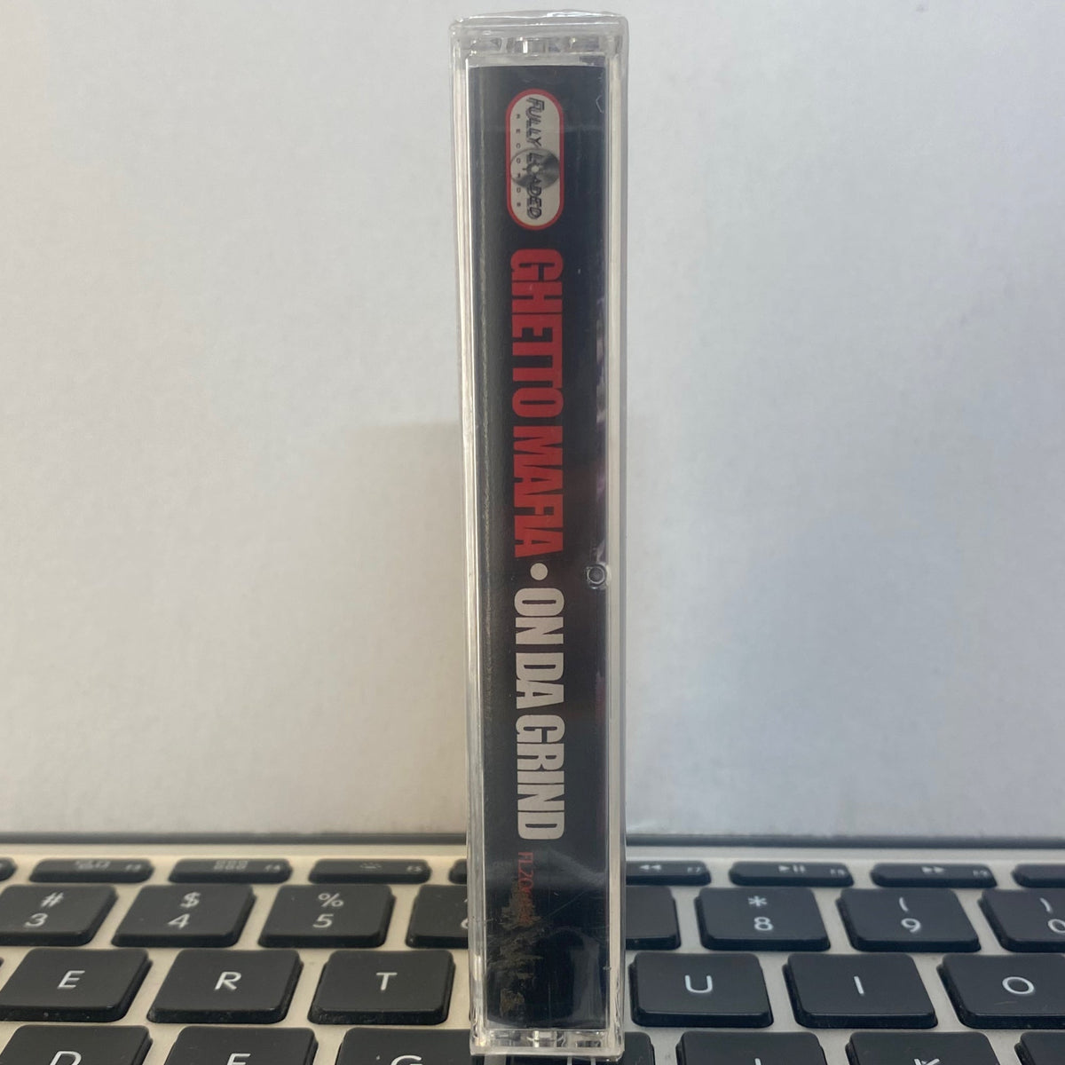 Ghetto Mafia / On Da Grind | VINYL7 RECORDS