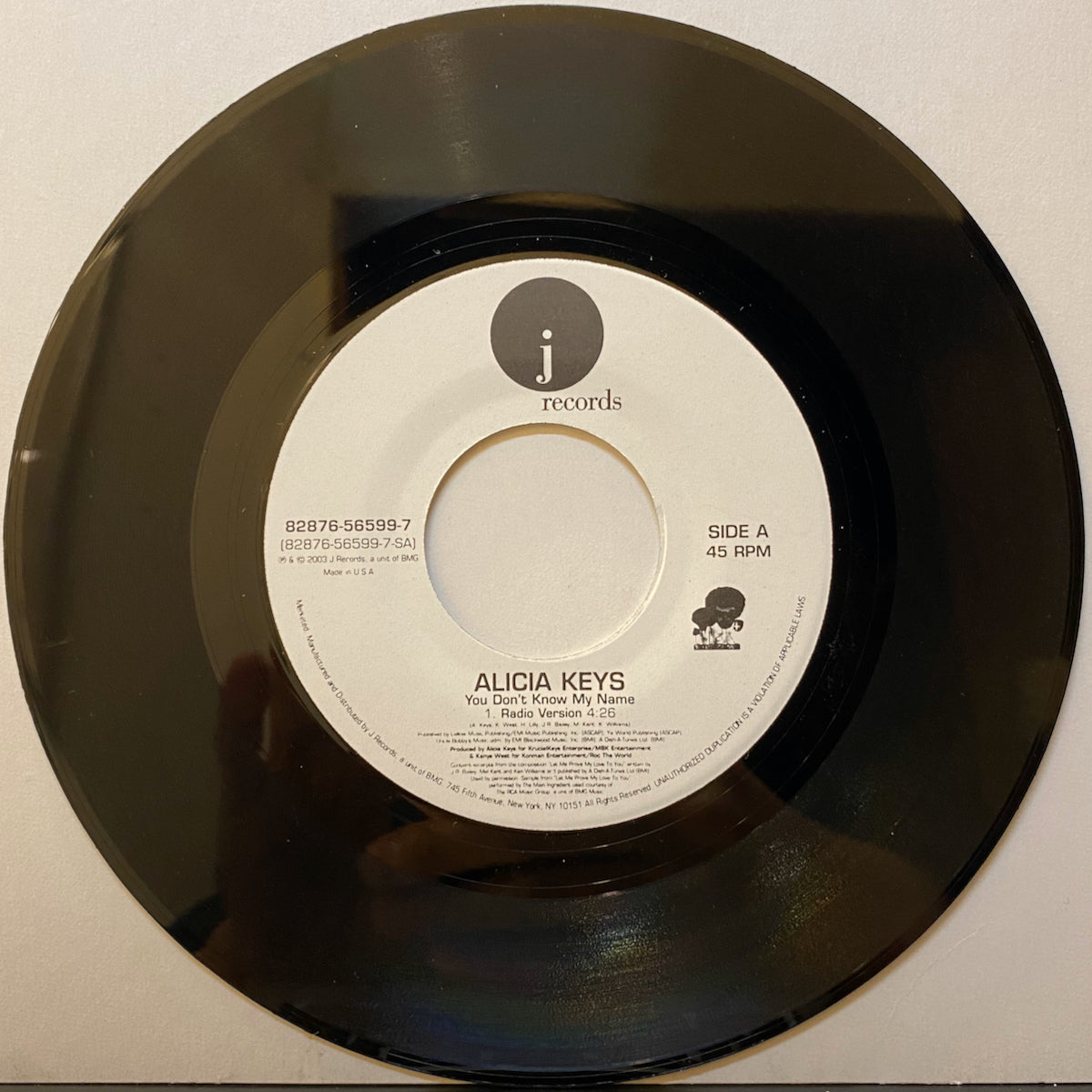Alicia Keys / You Don