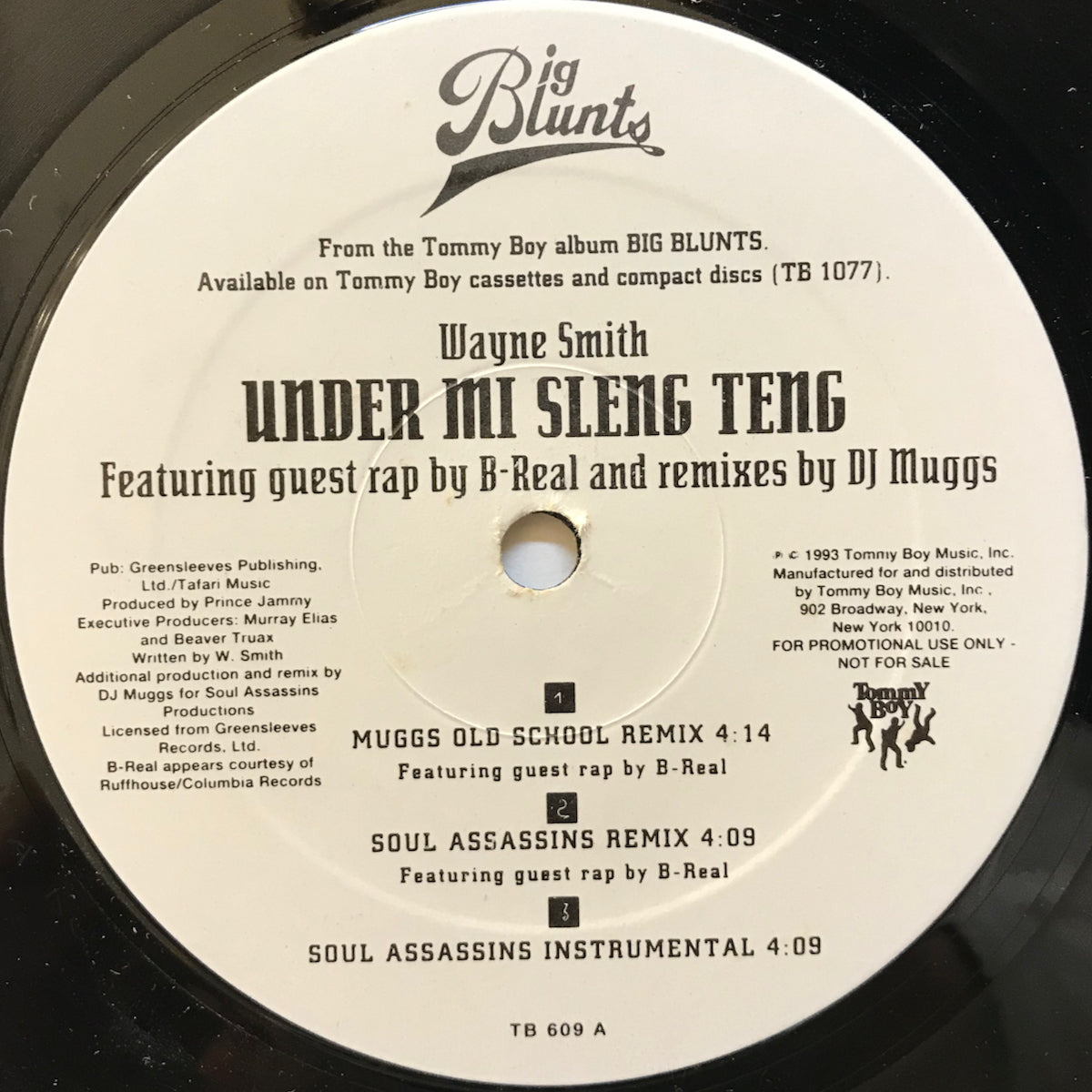 Wayne Smith / Under Mi Sleng Teng | VINYL7 RECORDS