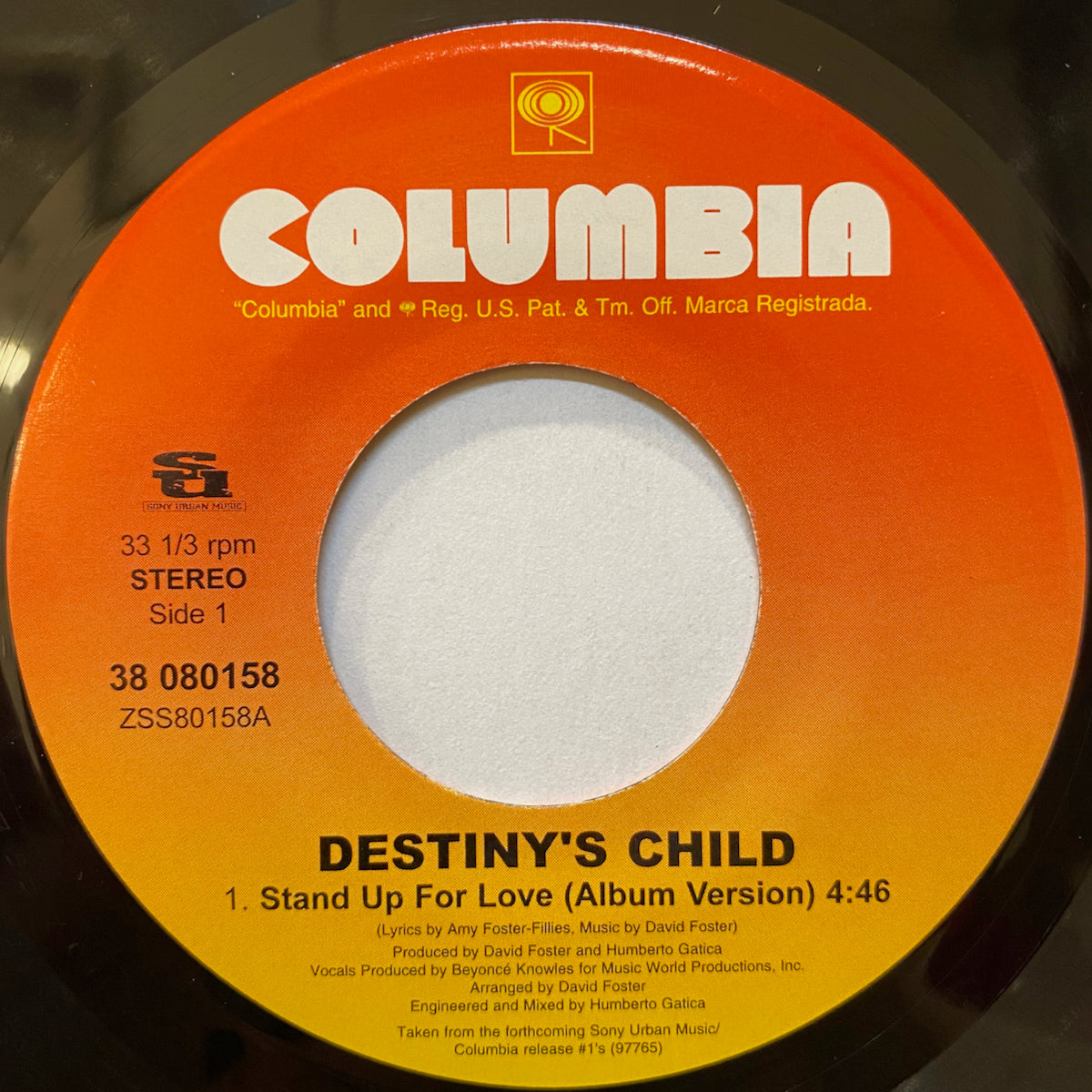 Destiny