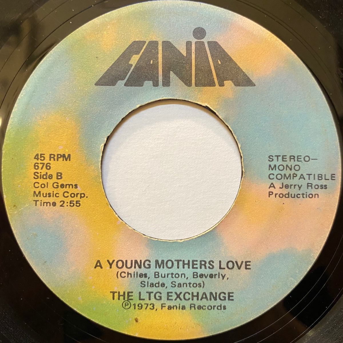 【USオリジナル盤】CORAZON The LTG Exchange The LTG Exchange - Corazon - YouTube