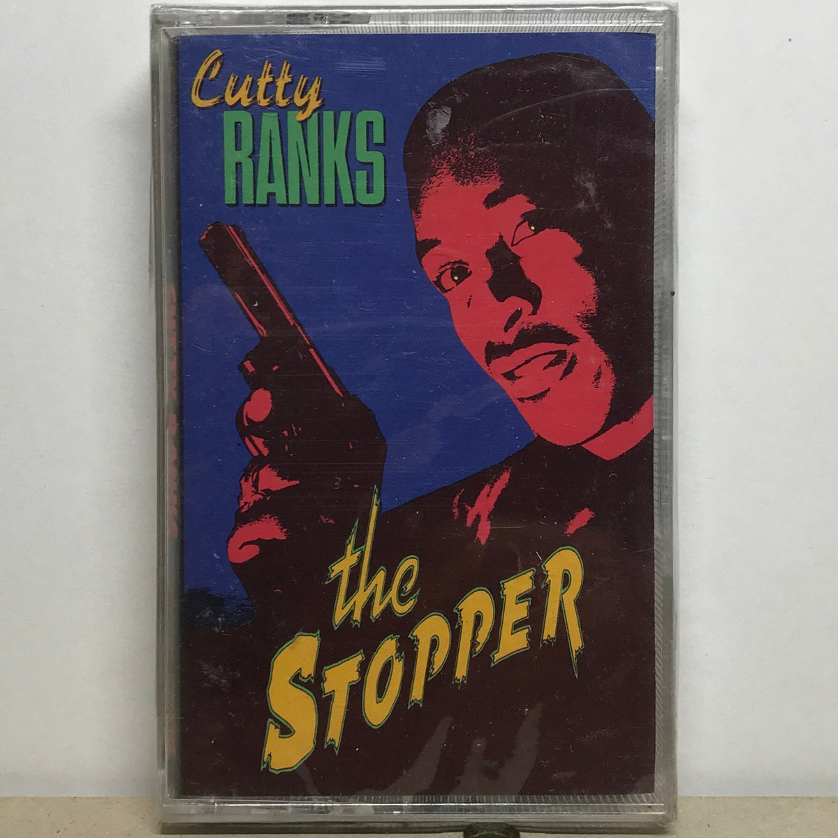 【宝蔵】洋楽アルバム LPレコード CUTTY RANKS＆BARRINGTON LEVY/JANETT KAY・DENNIS PINNOCK/THE SMITHS/MORRISSEY 414 全商品 | LION MUSIC DEN