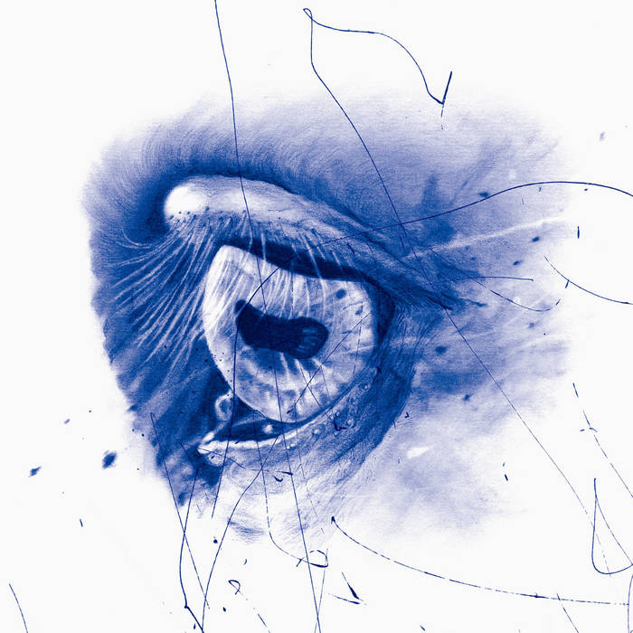 odd eyes / 原題 | VINYL7 RECORDS