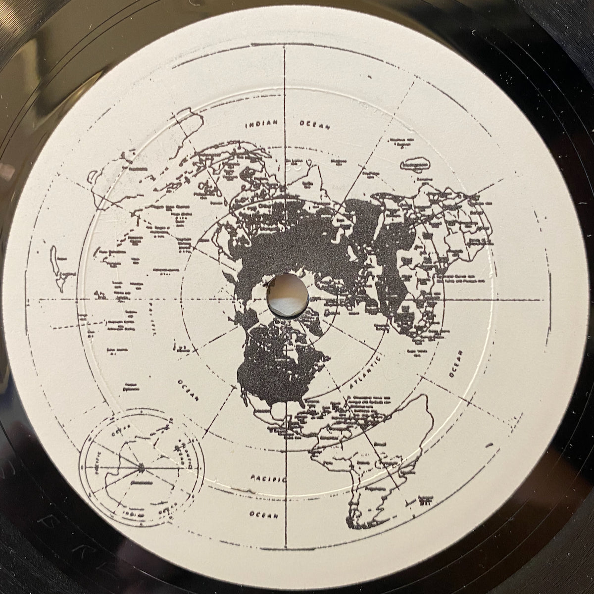 洋楽 Earth People HOT MUSIC / DANCE 7inch Earth People / Dance | VINYL7 RECORDS