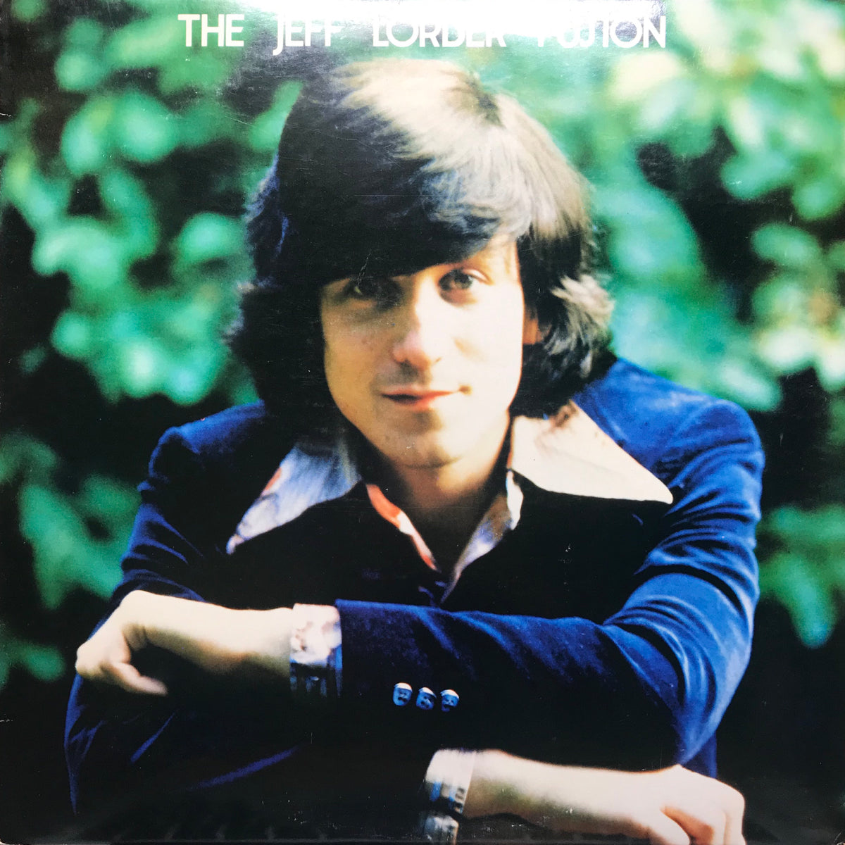 新品7インチ JEFF LORBER FUSION LIL KIM ヒップホップ Jeff Lorber Fusion, The / The Jeff Lorber Fusion | VINYL7