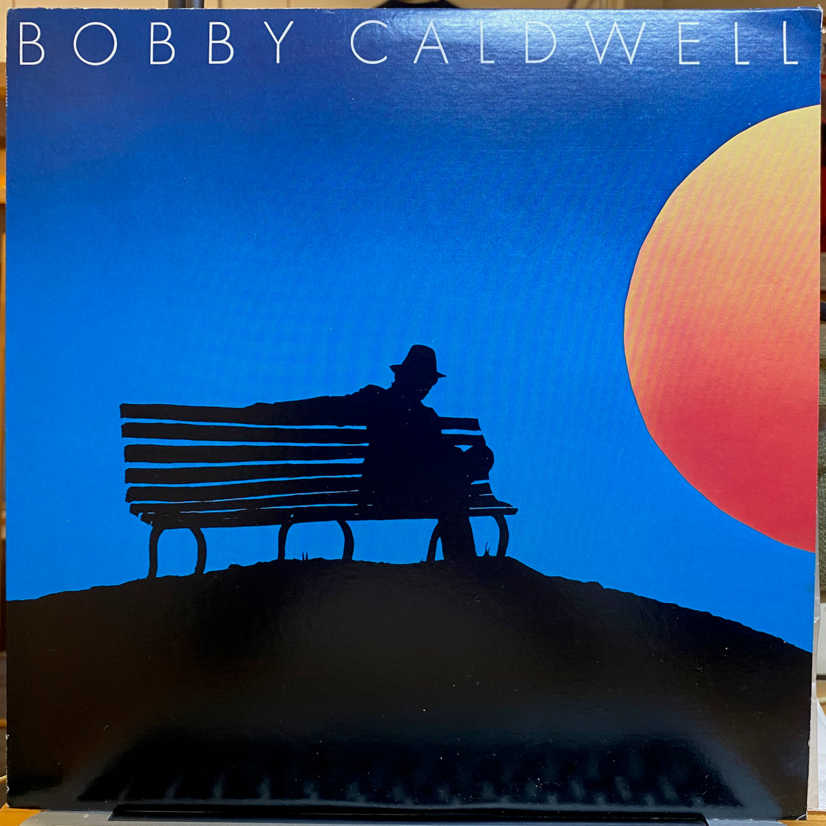 新作人気 EVENING CALDWELL BOBBY SCANDAL レコード 日本盤 洋楽 - www