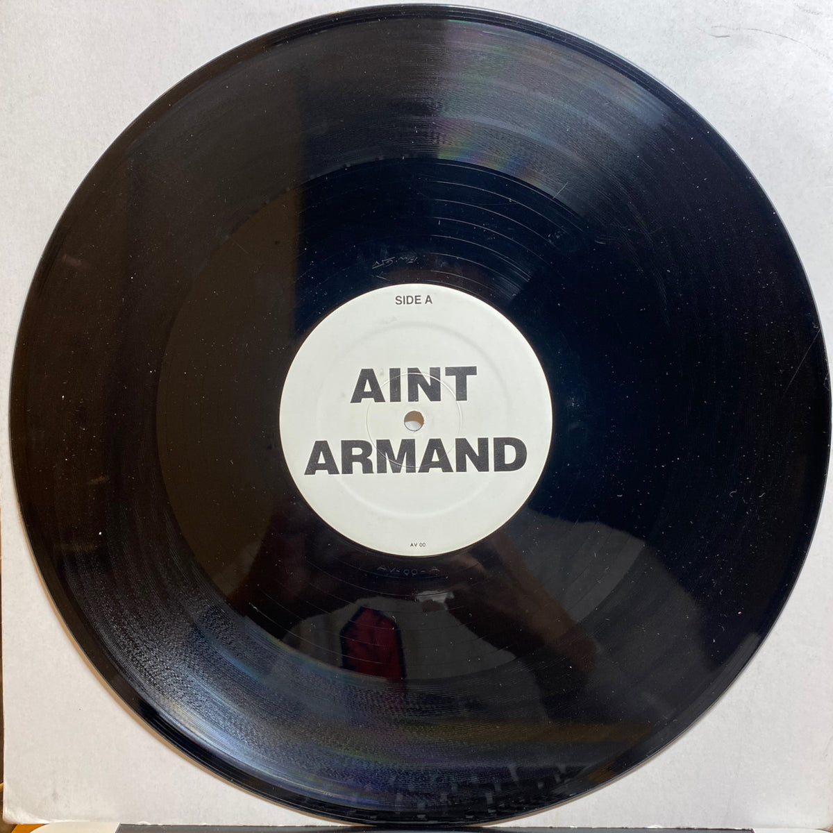 Armand Van Helden / Aint Armand | VINYL7 RECORDS