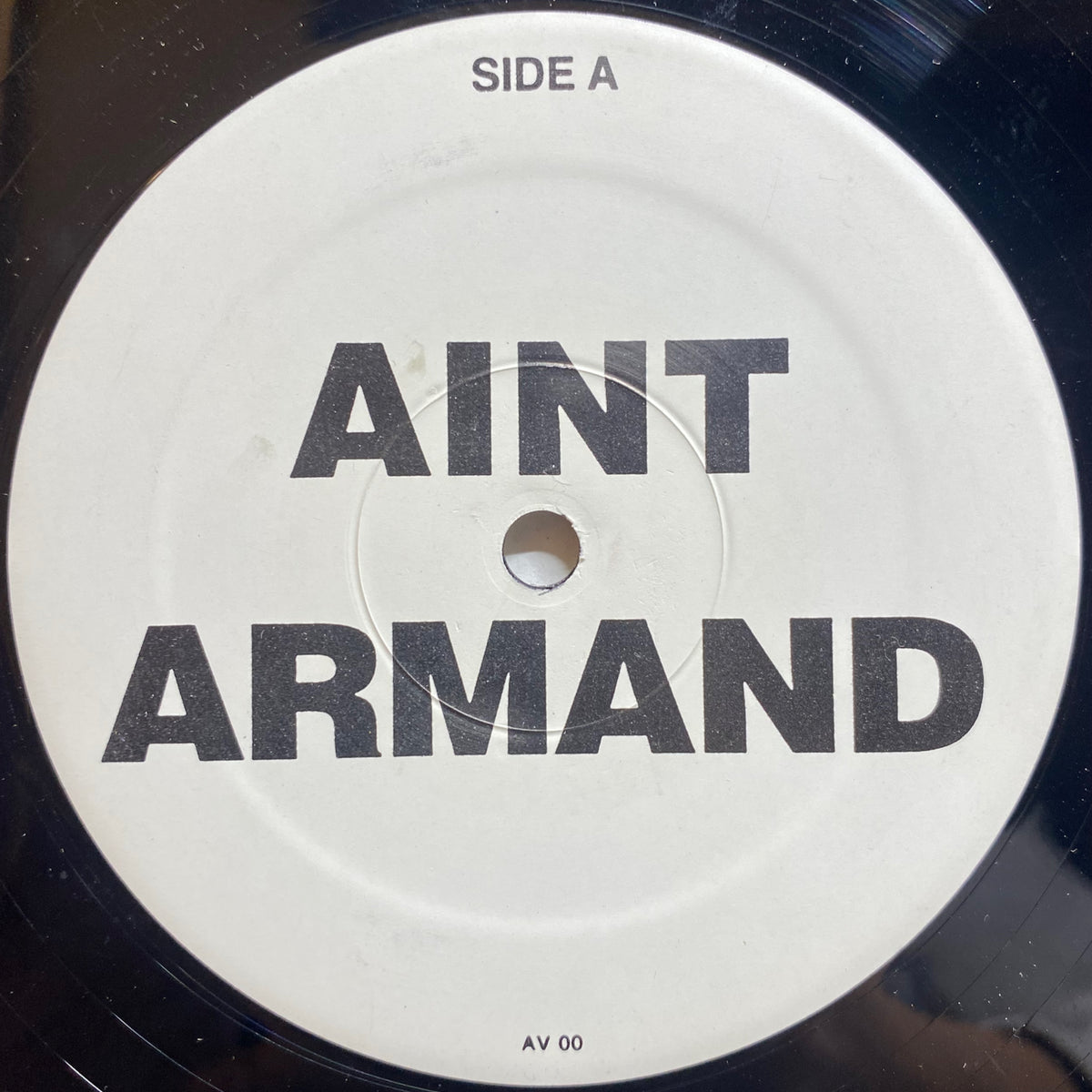 Armand Van Helden / Aint Armand | VINYL7 RECORDS