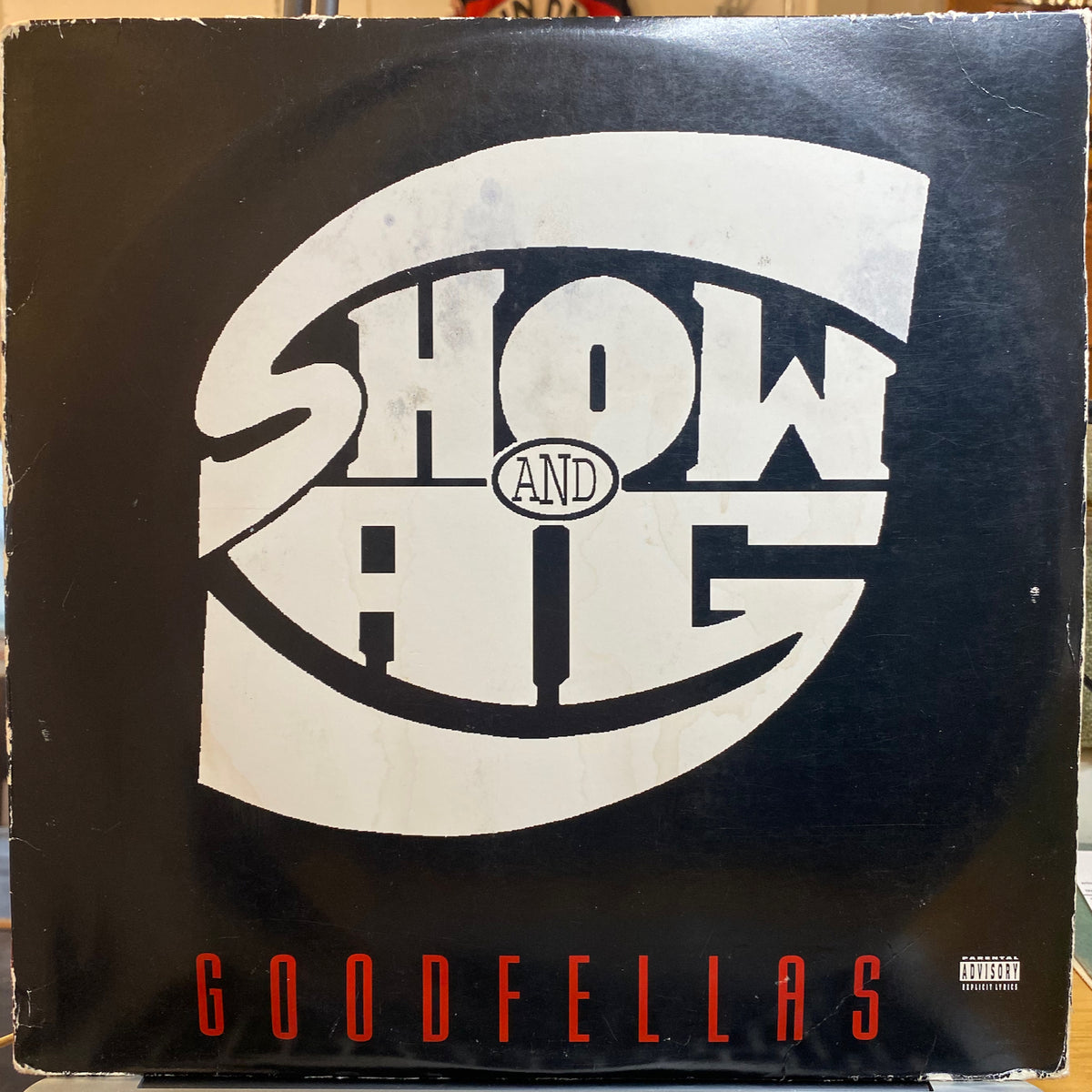 Show & A.G. – Goodfellas Show & AG – Goodfellas | Releases | Discogs