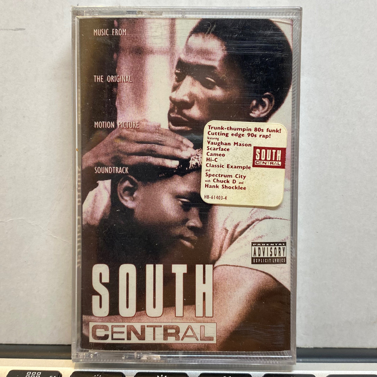 Various / South Central (Music From The Original Motion Picture