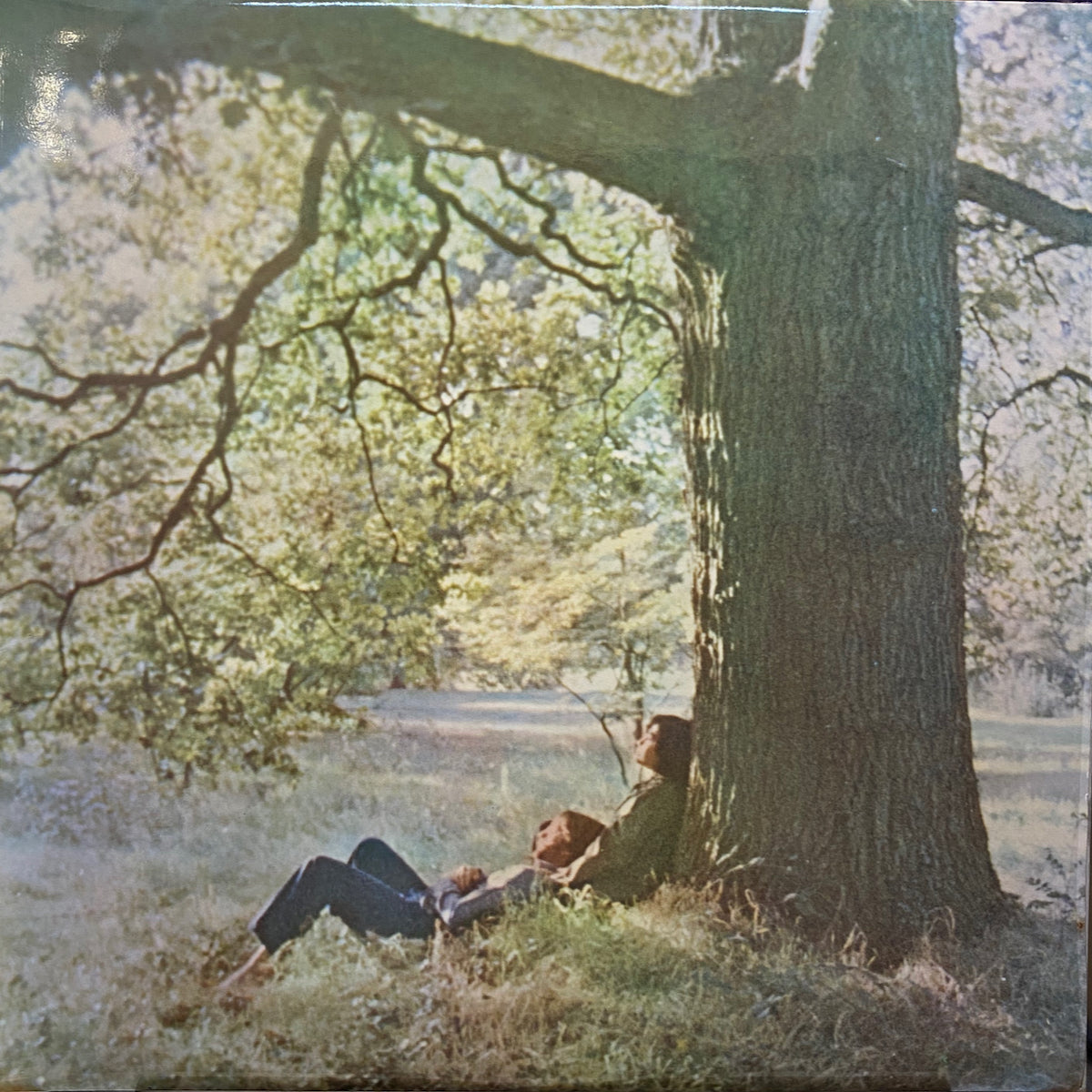 john lennon (RARE UK/USアドバンスCDR!!送料込み） john lennon (RARE UK/USアドバンスCDR!!送料込み） john lennon (RARE