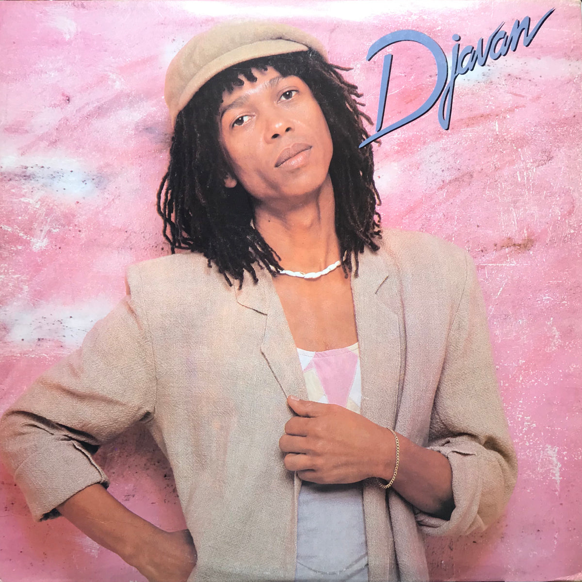 Djavan / Djavan | VINYL7 RECORDS