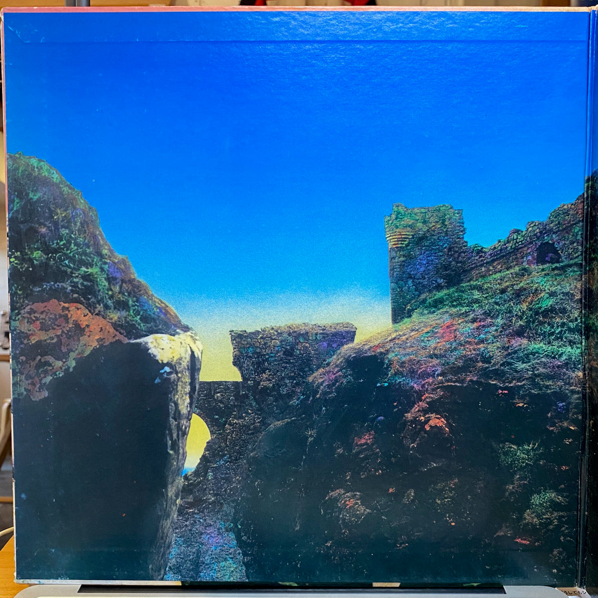 Led Zeppelin / Houses Of The Holy | VINYL7 RECORDS