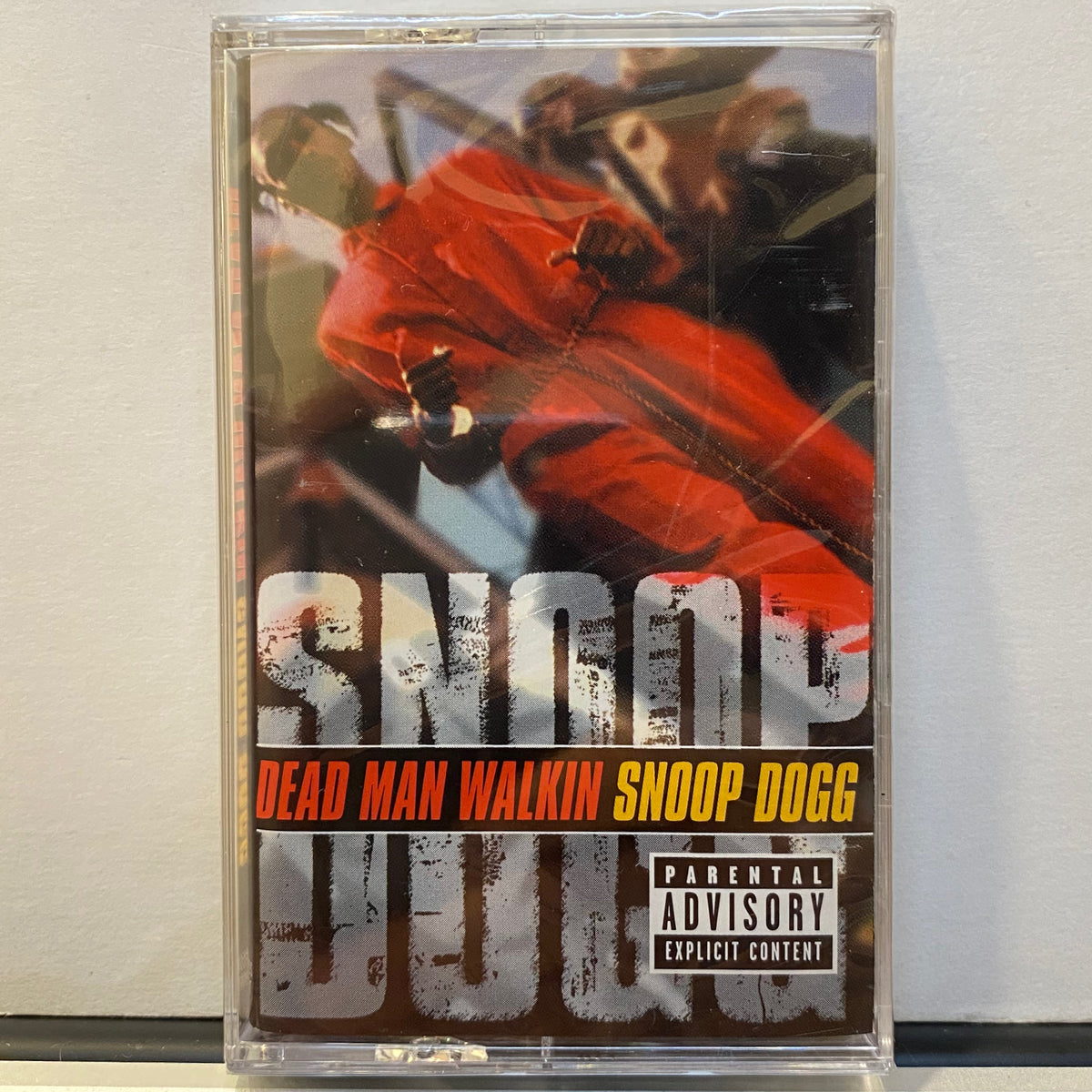 Snoop Dogg / Dead Man Walking | VINYL7 RECORDS