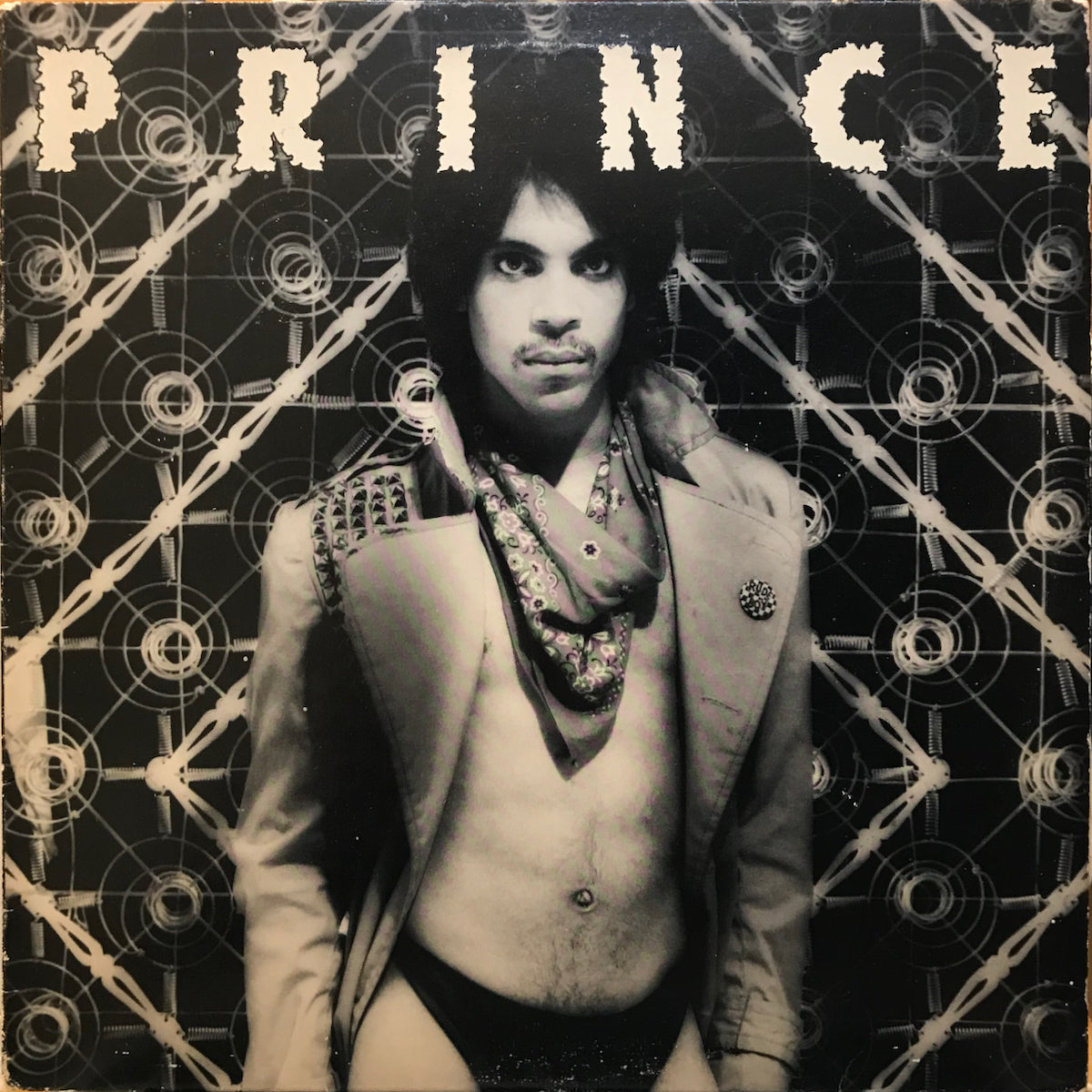 Prince / Dirty Mind | VINYL7 RECORDS
