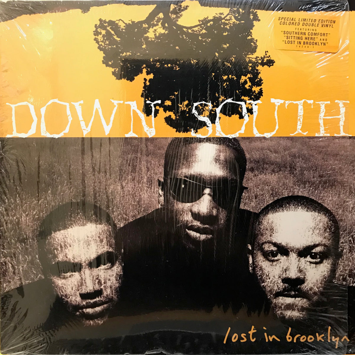 Down South / Lost In Brooklyn | VINYL7 RECORDS