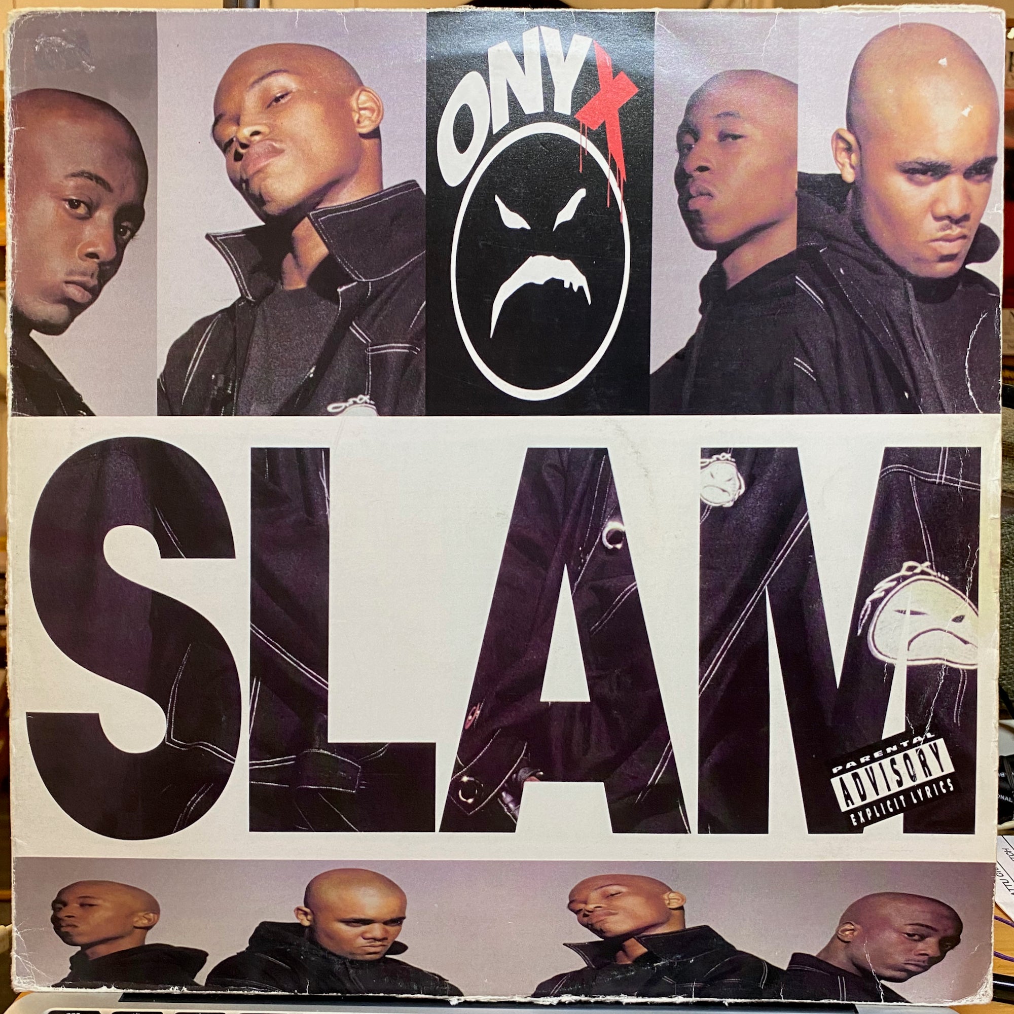 Onyx 1993 Vinyl LP レア Marble Vinyl Onyx 1993 Vinyl LP レア Marble Vinyl Onyx 1993 Vinyl LP レア